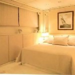 Dauphin Stateroom