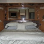 Marquis 720 Cabin