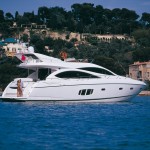 Sunseeker Manhattan 70