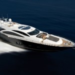 Sunseeker Predator 92 Sport