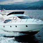 Azimut 40