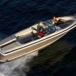 Chris Craft 25