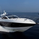 Sunseeker Portofino 48