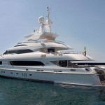 Manifiq yacht