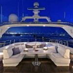 Noni superyacht