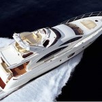 Azimut 68 Evolution