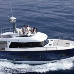 Azimut Magellano 43