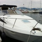 Bayliner 2855