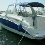 Bayliner 325