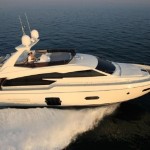 Ferretti 720