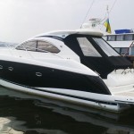 Sunseeker Portofino 47